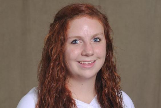 Volleyball Team Falls in Straight Sets to Hiram