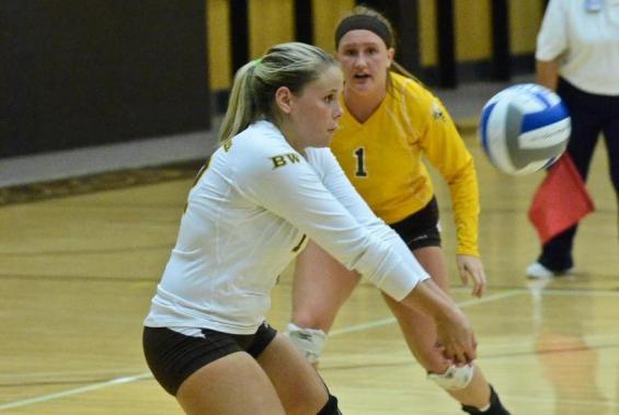 BW Falls To No. 10 Mount Union