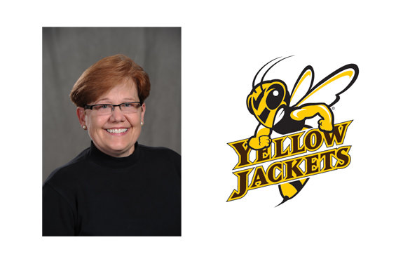 Vickie Brault Won Her 400th Career Match Against Centenary (N.J.) at Sea Gull Classic