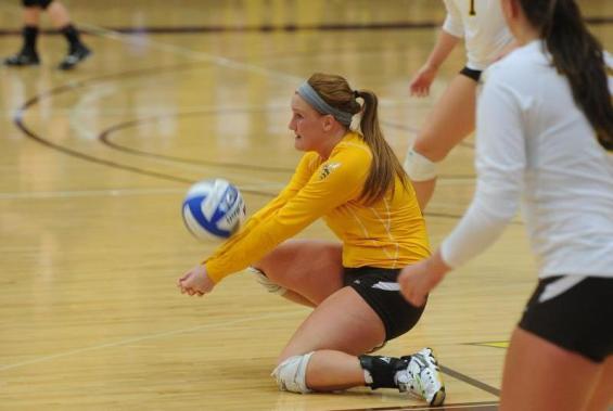 BW Falls Twice on Final Day of Marcia French Invitational