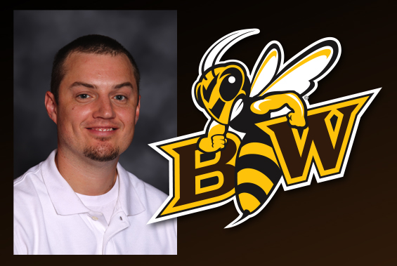 TJ Shouse Joins Yellow Jacket Volleyball Coaching Staff