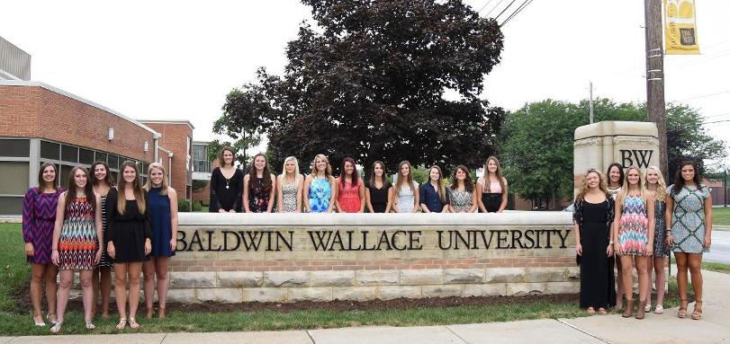 BW Volleyball Picked Seventh in Preseason OAC Coaches Poll