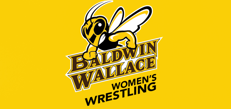 Baldwin Wallace Adds Women&rsquo;s Wrestling as a Varsity Sport
