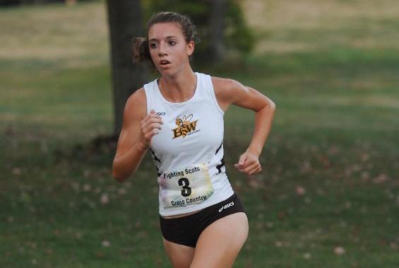BW Women Finish Seventh at OWU Meet