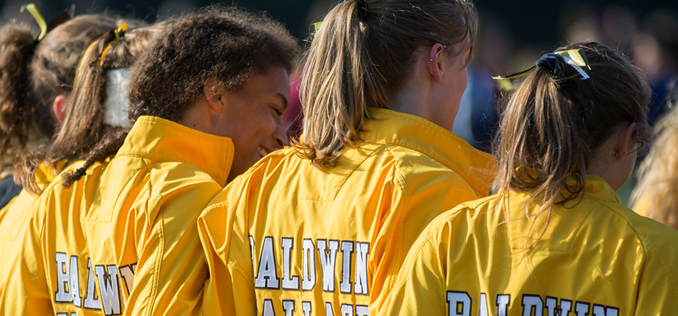 Elevated Expectations for Nationally-Ranked Women's Cross Country in 2019